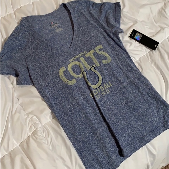 Colts NFL T-shirt - Picture 1 of 1